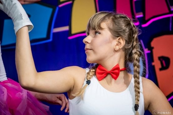  Grafika #26: START UP 2019 grafika