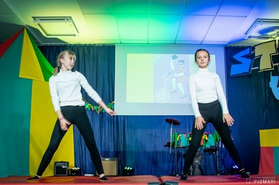  Grafika #29: START UP 2019 grafika