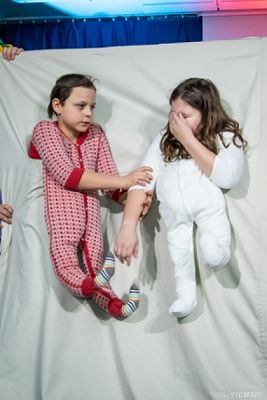  Grafika #30: START UP 2019 grafika