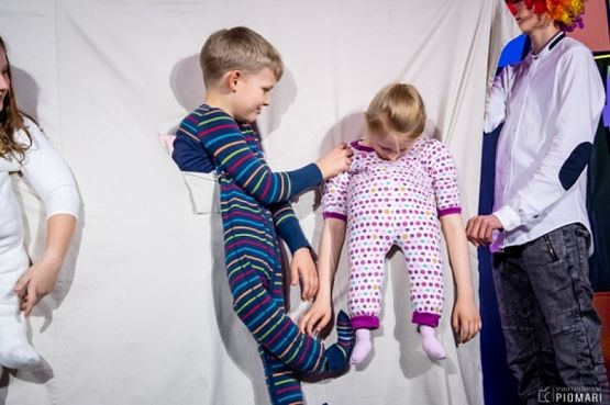  Grafika #33: START UP 2019 grafika