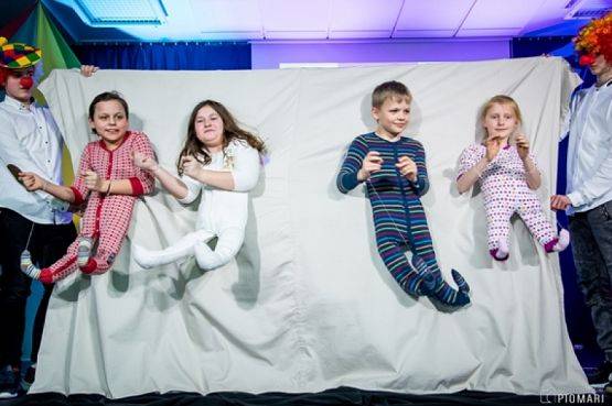  Grafika #35: START UP 2019 grafika