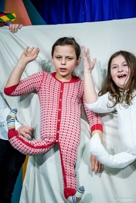  Grafika #37: START UP 2019 grafika