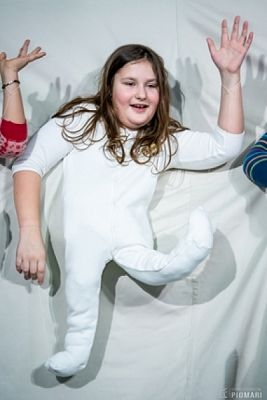  Grafika #40: START UP 2019 grafika