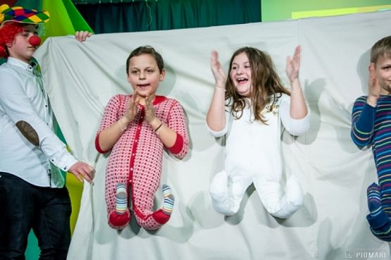  Grafika #41: START UP 2019 grafika