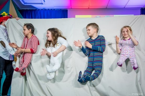  Grafika #44: START UP 2019 grafika