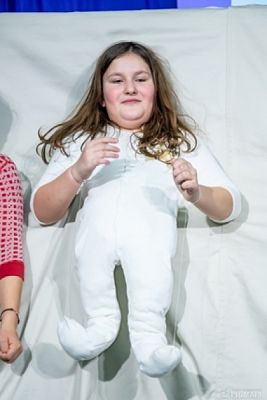  Grafika #45: START UP 2019 grafika