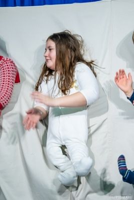  Grafika #46: START UP 2019 grafika