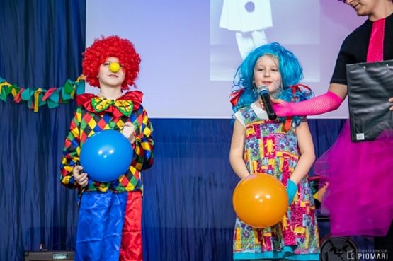  Grafika #54: START UP 2019 grafika