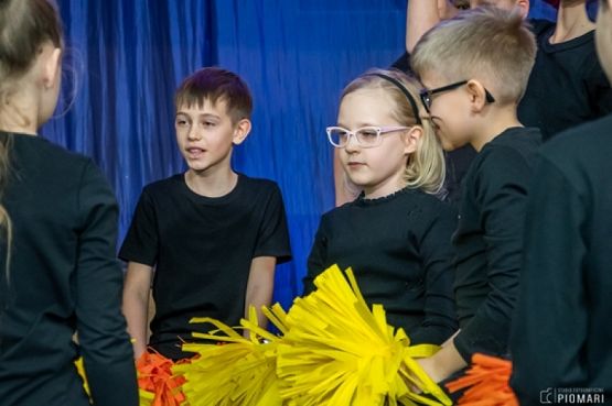  Grafika #55: START UP 2019 grafika