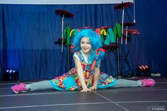  Grafika #56: START UP 2019 grafika