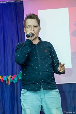  Grafika #60: START UP 2019 grafika