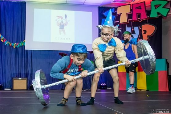  Grafika #68: START UP 2019 grafika