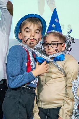  Grafika #70: START UP 2019 grafika