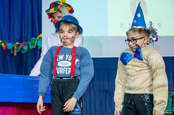  Grafika #71: START UP 2019 grafika