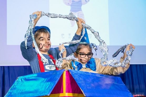  Grafika #73: START UP 2019 grafika