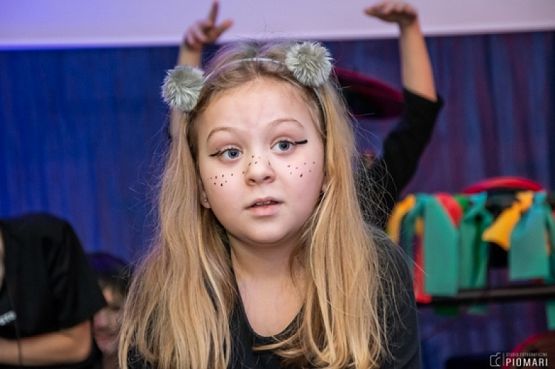  Grafika #78: START UP 2019 grafika