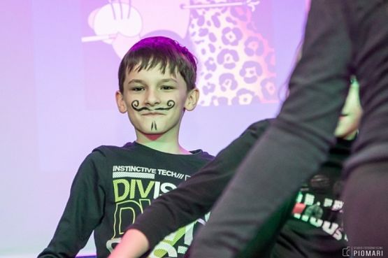  Grafika #79: START UP 2019 grafika