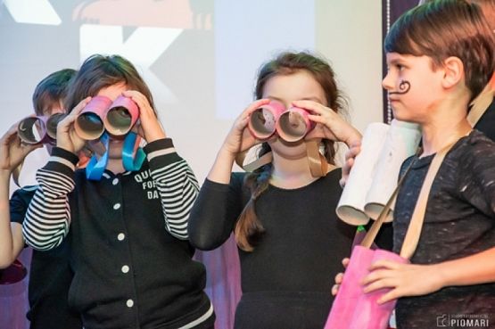  Grafika #80: START UP 2019 grafika