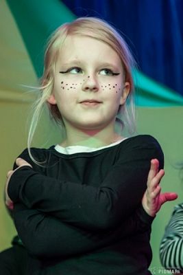  Grafika #81: START UP 2019 grafika