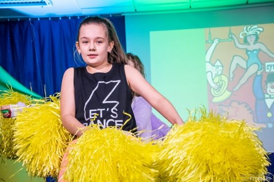  Grafika #86: START UP 2019 grafika