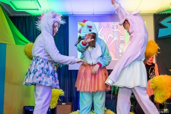  Grafika #89: START UP 2019 grafika