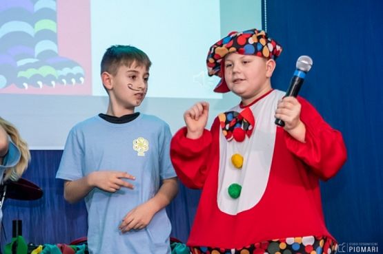  Grafika #90: START UP 2019 grafika