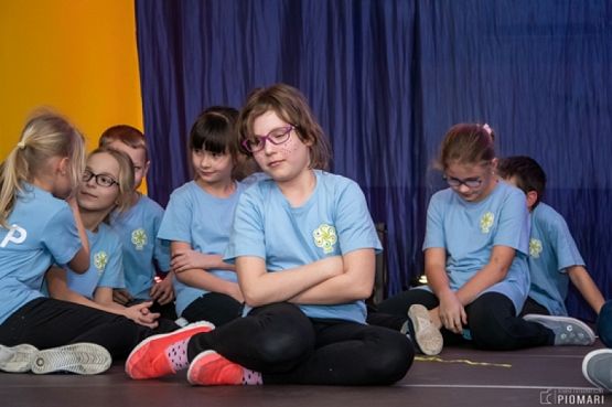  Grafika #91: START UP 2019 grafika