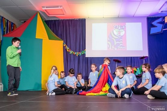  Grafika #92: START UP 2019 grafika