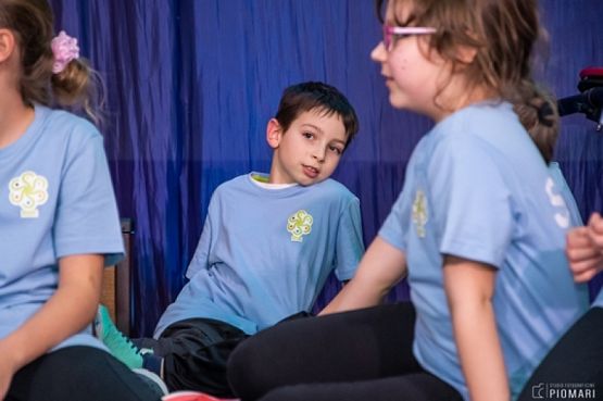  Grafika #97: START UP 2019 grafika