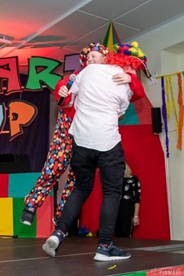  Grafika #98: START UP 2019 grafika