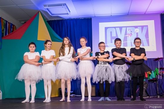  Grafika #100: START UP 2019 grafika