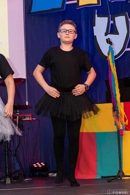  Grafika #103: START UP 2019 grafika