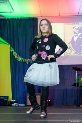  Grafika #106: START UP 2019 grafika