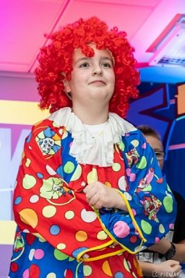  Grafika #107: START UP 2019 grafika