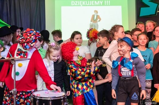  Grafika #130: START UP 2019 grafika