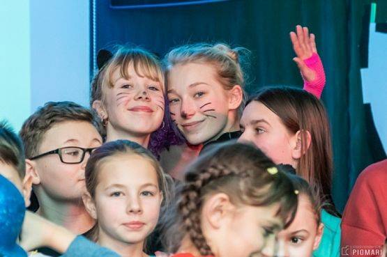  Grafika #133: START UP 2019 grafika