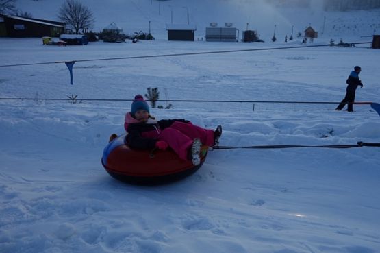  Grafika #13: KLASA IV b NA NARTACH grafika