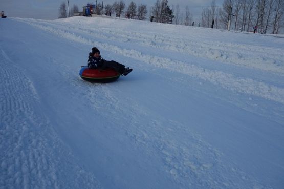  Grafika #17: KLASA IV b NA NARTACH grafika