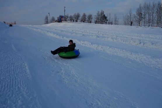  Grafika #18: KLASA IV b NA NARTACH grafika