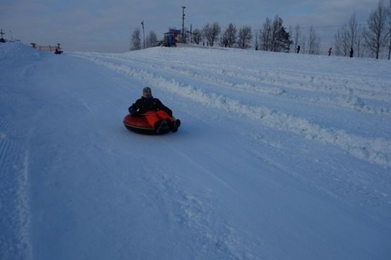  Grafika #20: KLASA IV b NA NARTACH grafika