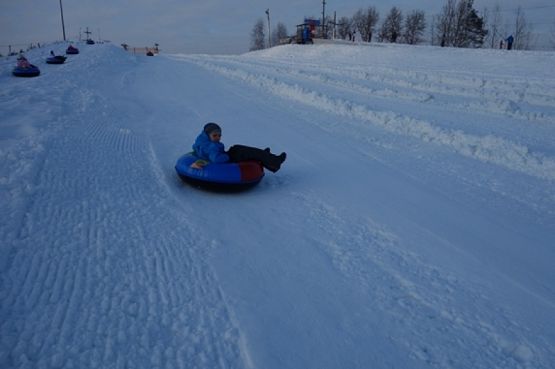  Grafika #21: KLASA IV b NA NARTACH grafika