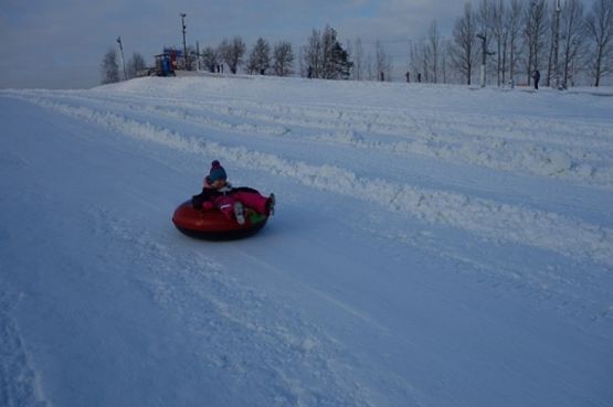  Grafika #22: KLASA IV b NA NARTACH grafika