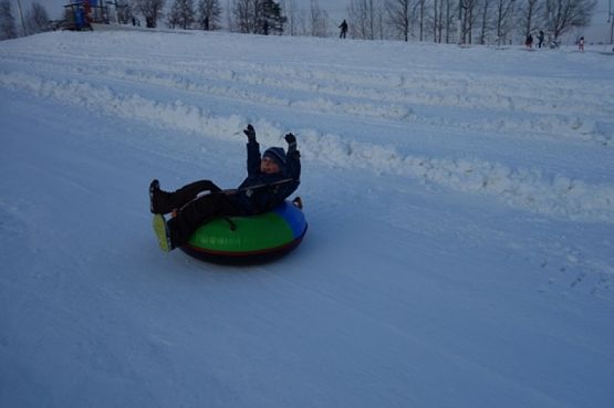  Grafika #23: KLASA IV b NA NARTACH grafika