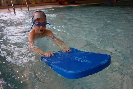  Grafika #2: ZAJĘCIA NA BASENIE KLAS I-III grafika