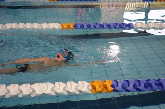  Grafika #10: ZAJĘCIA NA BASENIE KLAS I-III grafika