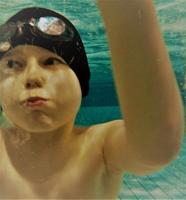  Grafika #25: ZAJĘCIA NA BASENIE KLAS I-III grafika