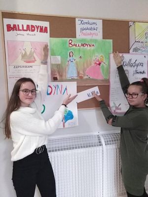  Grafika #3: Konkurs na plakat teatralny grafika