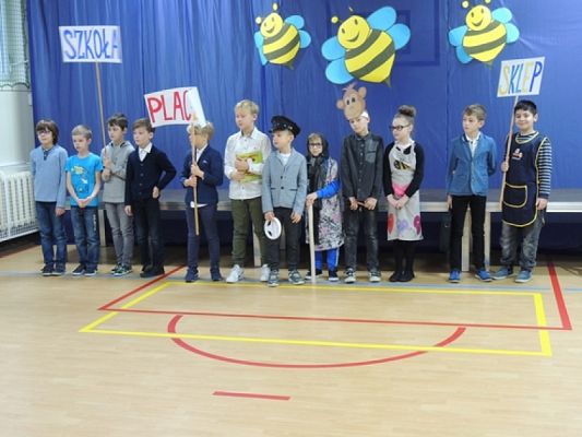  Grafika #1: ,,Dobre maniery grafika