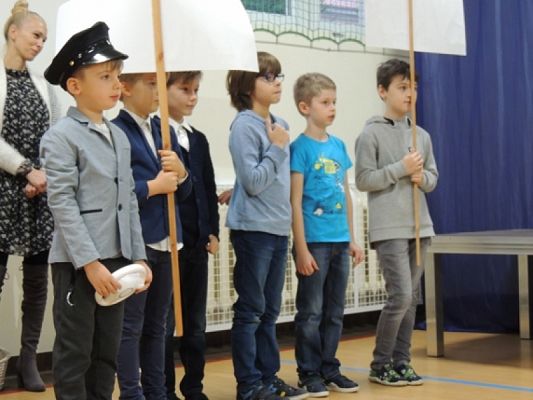  Grafika #2: ,,Dobre maniery grafika