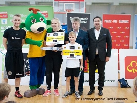  Grafika #14: SZKOLNY BASKET grafika